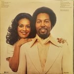 Marilyn McCoo & Billy Davis, Jr. – I Hope We Get To Love In Time LP Plak - Görsel 2