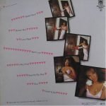 L.T.D. – Love Magic LP Plak - Görsel 2
