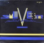 Sylvester – Mutual Attraction 12" Maxi Single Plak