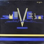 Sylvester – Mutual Attraction 12" Maxi Single Plak