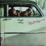 Cheech Y Chong – Los Cochinos LP Plak