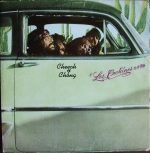 Cheech Y Chong – Los Cochinos LP Plak