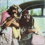Cheech Y Chong – Los Cochinos LP Plak - Görsel 2