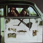 Cheech Y Chong – Los Cochinos LP Plak - Görsel 4