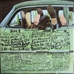 Cheech Y Chong – Los Cochinos LP Plak - Görsel 3