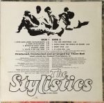 The Stylistics LP Plak - Görsel 2