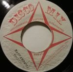 Dillinger – Ragnampaiza Years 45lik Plak