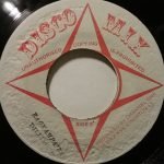 Dillinger – Ragnampaiza Years 45lik Plak