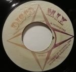 Dillinger – Ragnampaiza Years 45lik Plak - Görsel 2