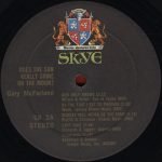 Gary McFarland & Co. – Does The Sun Really Shine On The Moon? LP Plak - Görsel 3