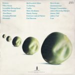 El Pea 2LP Plak - Görsel 2