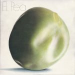 El Pea 2LP Plak