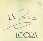 La Loora – N'Avez Vous Rien De Mieux EP Plak