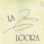 La Loora – N'Avez Vous Rien De Mieux EP Plak