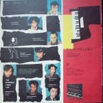Hajime Tachibana – H LP Plak - Görsel 3