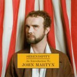 John Martyn – Serendipity: An Introduction To John Martyn CD