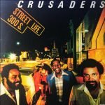Crusaders – Street Life LP Plak