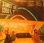 Crusaders – Street Life LP Plak - Görsel 2