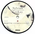 David Sylvian & Holger Czukay – Plight & Premonition / Flux & Mutability 2LP Plak - Görsel 6