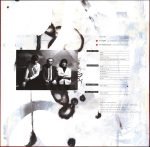 David Sylvian & Holger Czukay – Plight & Premonition / Flux & Mutability 2LP Plak - Görsel 4