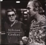 David Sylvian & Holger Czukay – Plight & Premonition / Flux & Mutability 2LP Plak
