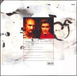 David Sylvian & Holger Czukay – Plight & Premonition / Flux & Mutability 2LP Plak - Görsel 2