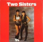 Two Sisters – Tones LP Plak