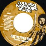 Afrikan Simba – Jah No Dead 45lik Plak - Görsel 2