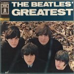 The Beatles – The Beatles' Greatest LP Plak