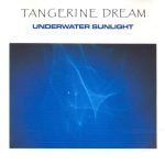 Tangerine Dream – Underwater Sunlight LP Plak