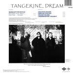 Tangerine Dream – Underwater Sunlight LP Plak - Görsel 2