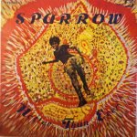 Mighty Sparrow – Hotter Than Ever LP Plak