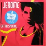 Jerome – Extra Special (Club Remix) 12" Maxi Single Plak