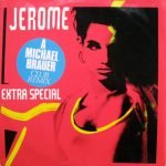 Jerome – Extra Special (Club Remix) 12" Maxi Single Plak