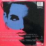 Jerome – Extra Special (Club Remix) 12" Maxi Single Plak - Görsel 2