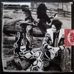 The White Stripes – Icky Thump 2LP Plak (İlk Baskı)