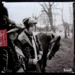 The White Stripes – Icky Thump 2LP Plak (İlk Baskı) - Görsel 2