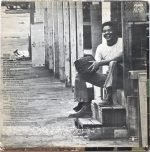 Bill Withers – Just As I Am LP Plak - Görsel 2