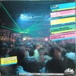 Mike Mareen – Double Trouble 12" Maxi Single Plak - Görsel 2