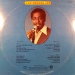 Brook Benton – The Best Of 2LP Plak - Görsel 2
