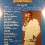 Brook Benton – The Best Of 2LP Plak
