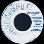 Michael Palmer – Juggling 45lik Plak (Dancehall)