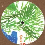 Oskar Offermann – Monte Scherbelino Pt. 2 12'' Maxi Single Plak (Electro)