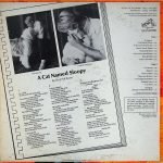 Rod McKuen – Listen To The Warm LP Plak - Görsel 2