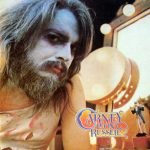 Leon Russell – Carney LP Plak