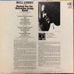 Bill Cosby – Hooray For The Salvation Army Band! LP Plak - Görsel 2