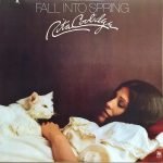 Rita Coolidge – Fall Into Spring LP Plak