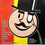 Dit Is Belgisch - C'est Belge 12'' Maxi Single Plak - Görsel 2