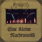 Venom – Eine Kleine Nachtmusik 2LP Plak