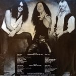 Venom – Eine Kleine Nachtmusik 2LP Plak - Görsel 3